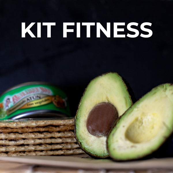 Kit Fitness