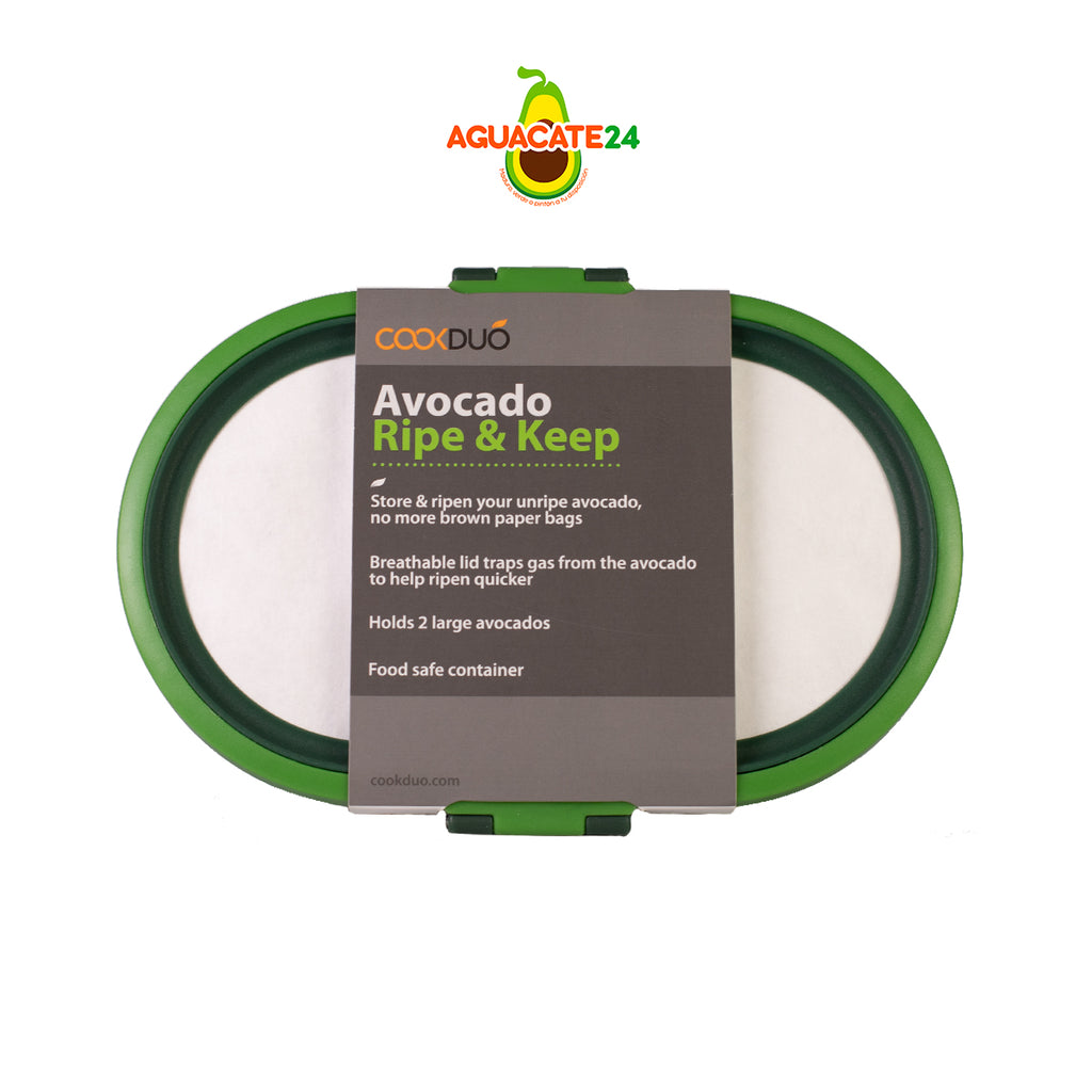 Madurador de Aguacate